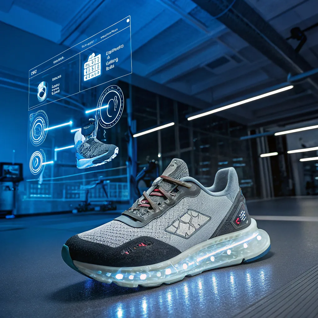 کفش های دویدن فوم EVA و 5 نکته کلیدی 2