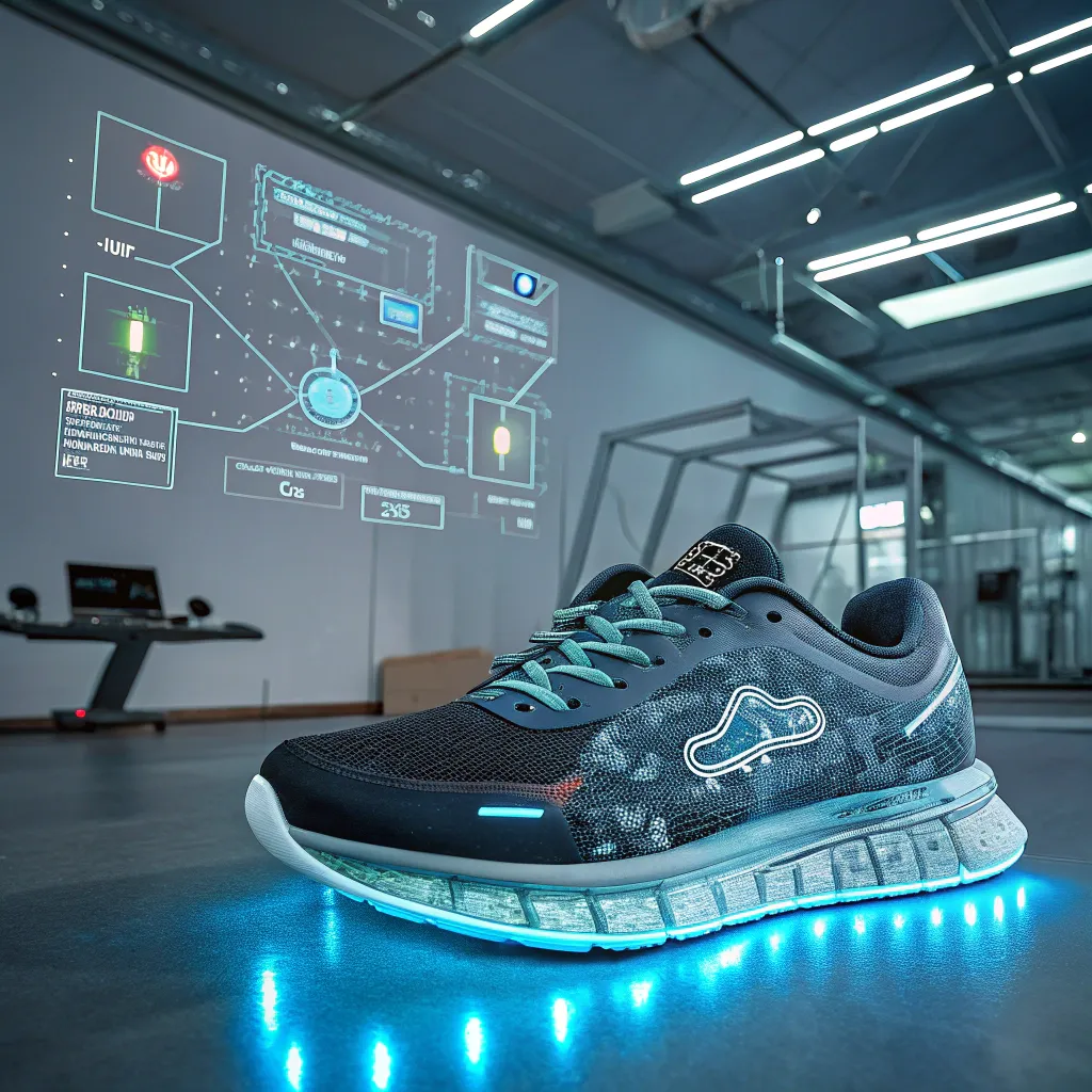 عملکرد کفش های دویدن فوم EVA و 5 نکته کلیدی