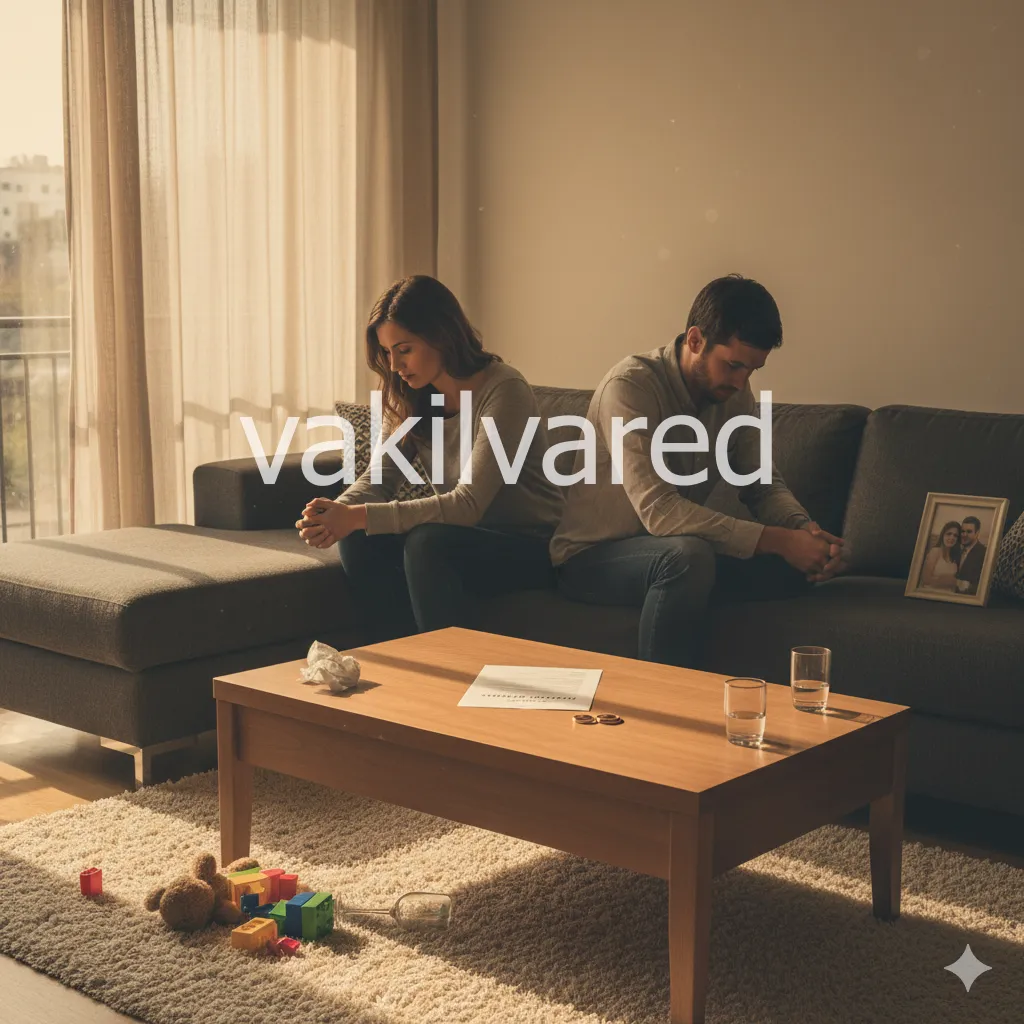 و مضرات طلاق توافقی 2