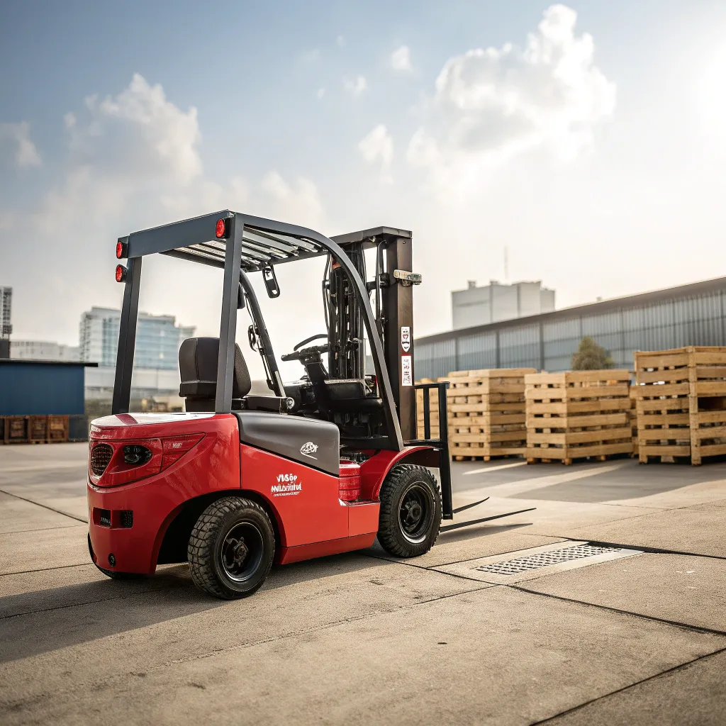 فروش لیفتراک دوگانه سوز با ظرفیت 1.5 تن در شهریار 1 لیفتراک دوگانه سوز با ظرفیت 1.5 تن در شهریار 2