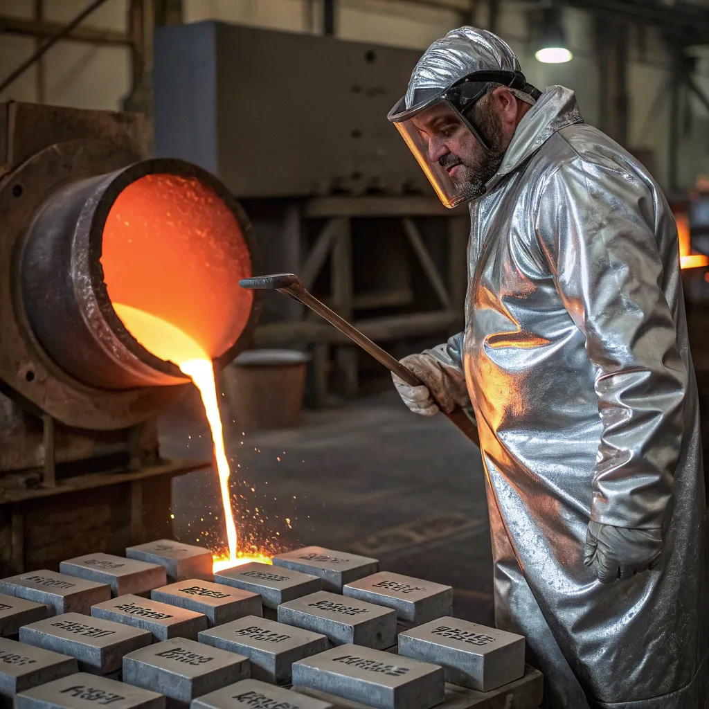 فلز آنتیموان با کاربرد در آلیاژهای ضد اصطکاک 1 آنتیموان با کاربرد در آلیاژهای ضد اصطکاک 2