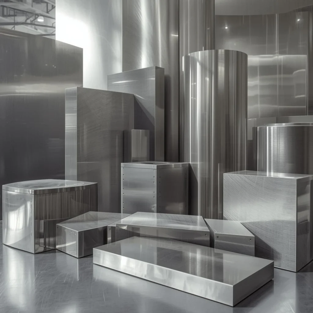 فولاد ضد زنگ چیست و چرا در صنایع حساس کاربرد دارد