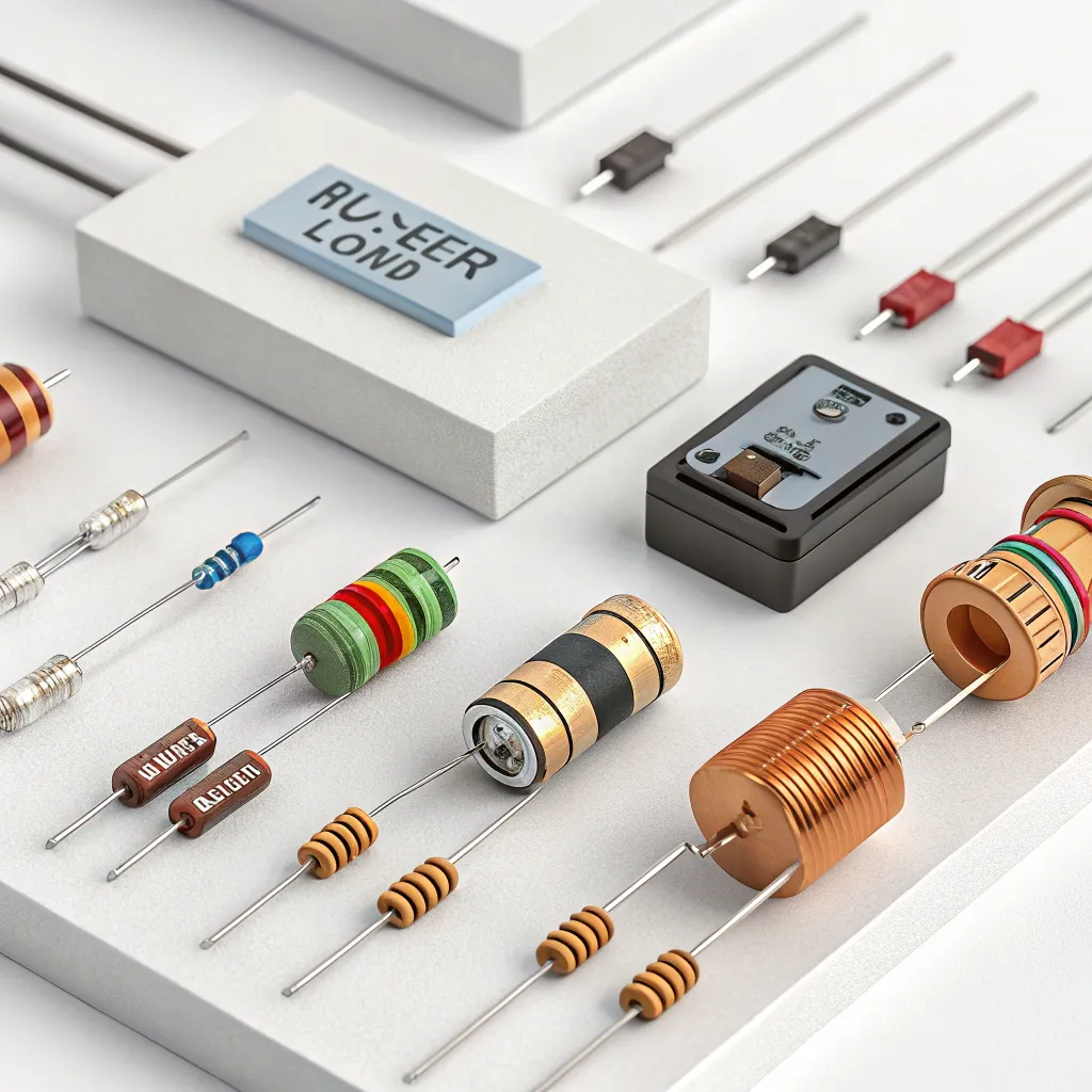 پسیو Passive برای پروژه های صنعتی 2