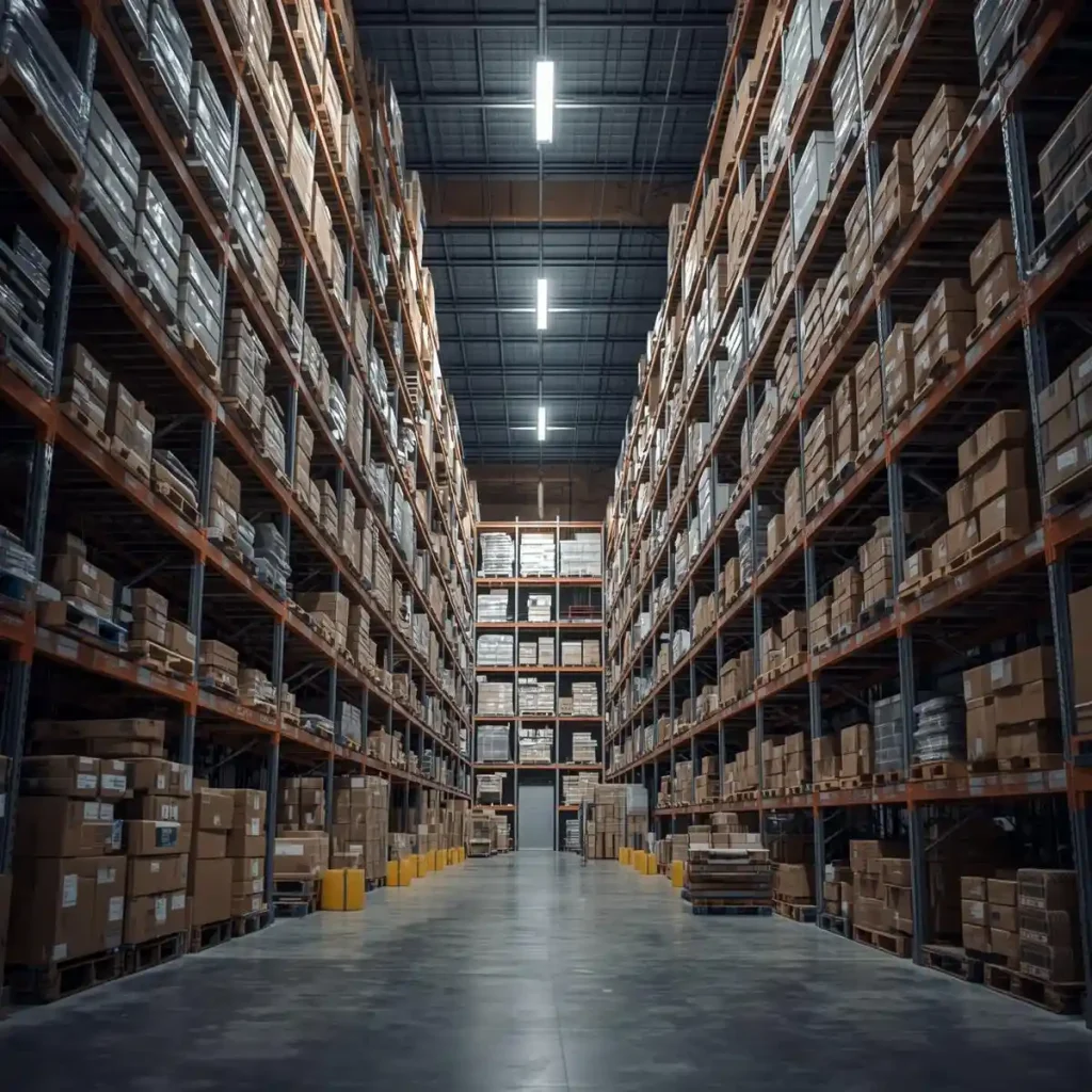 قفسه سازی سبک یا سنگین؛ کدام برای شما مناسب است