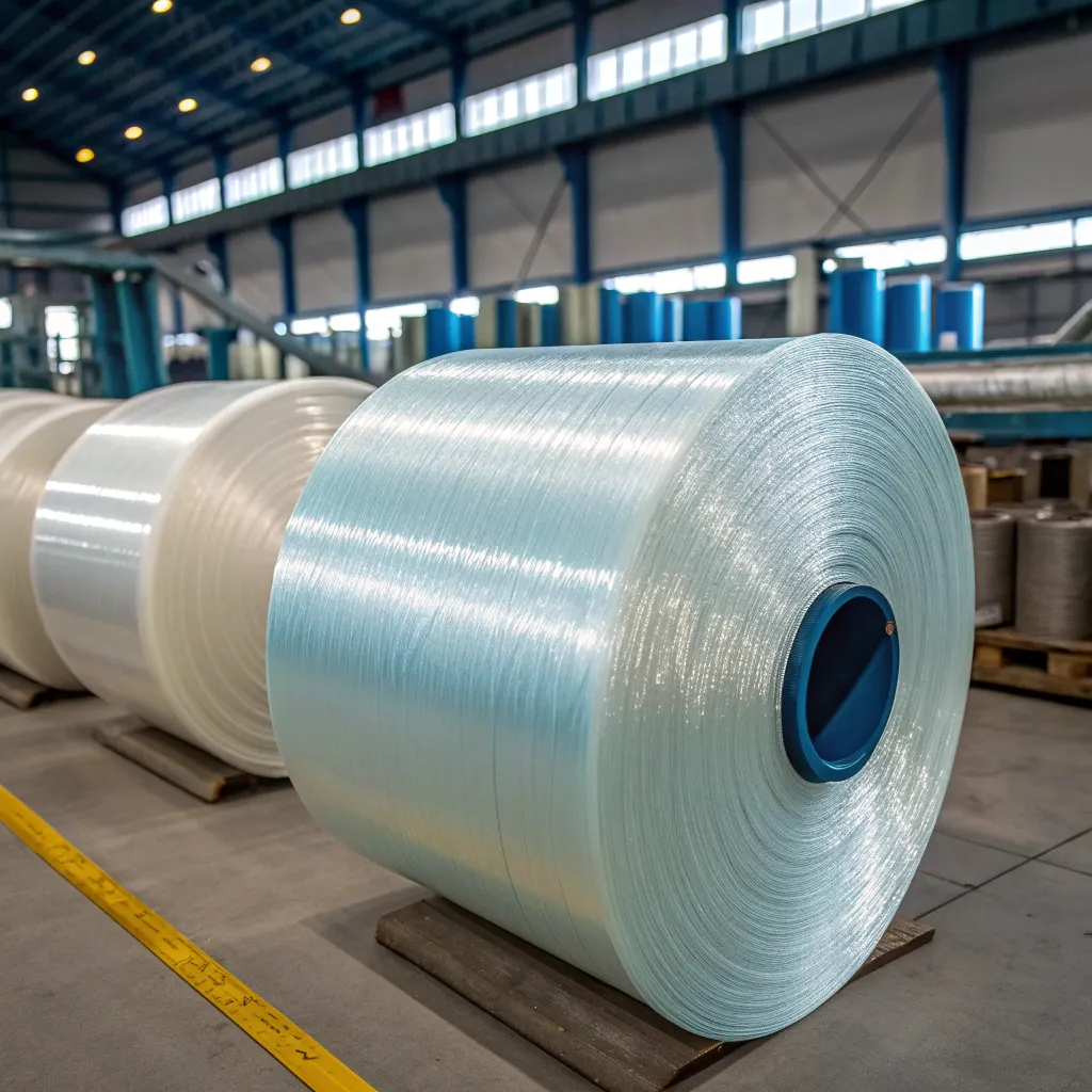 قیمت و خرید الیاف نایلون ضد UV برای نایلون گلخانه