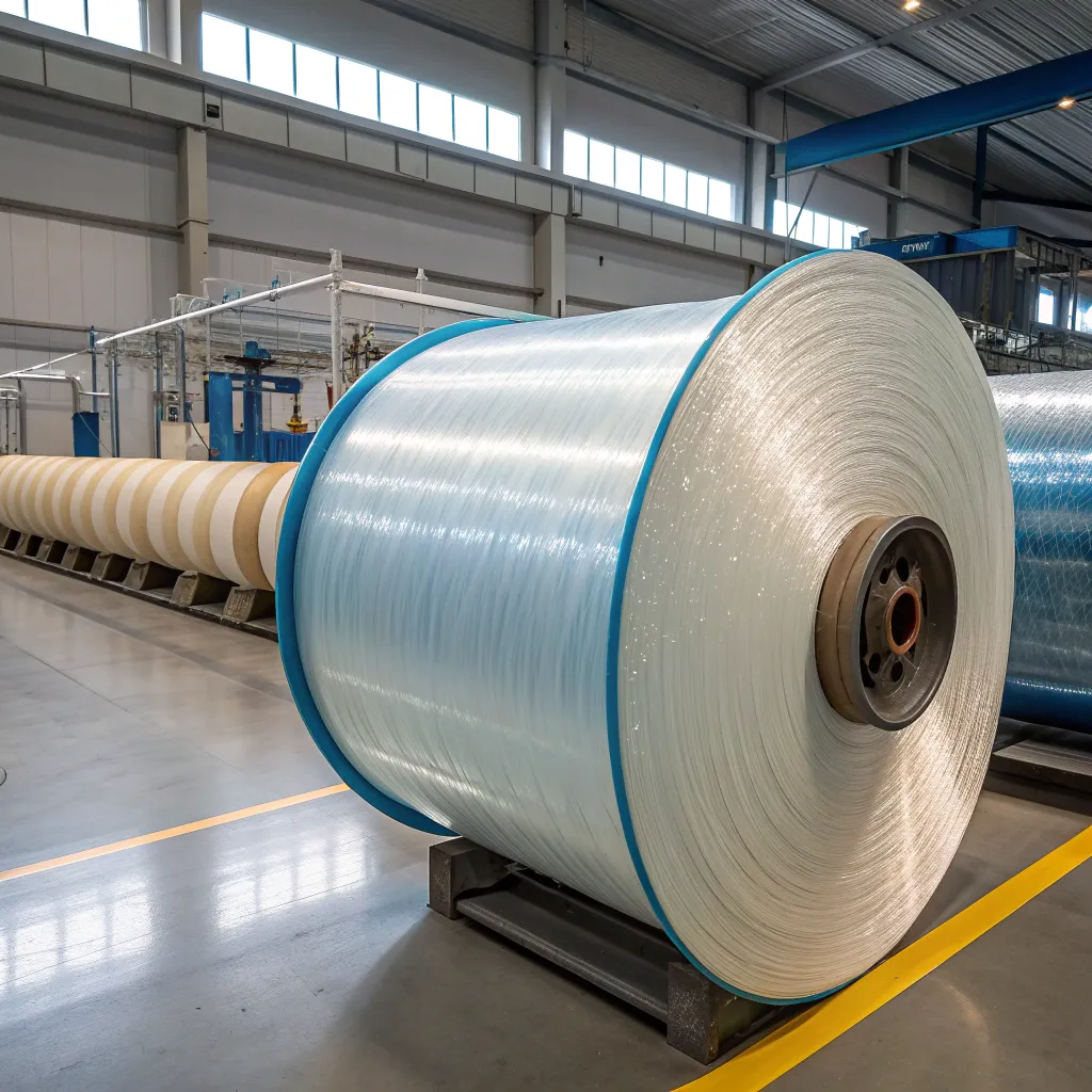 قیمت و خرید الیاف نایلون ضد UV برای نایلون گلخانه