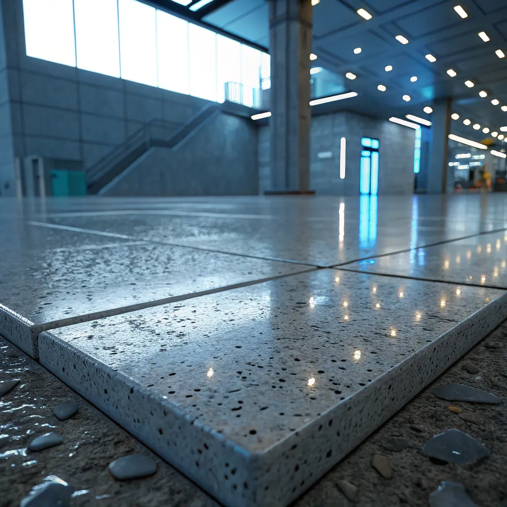 قیمت و خرید بتن پلیمری مقاوم در برابر سایش در تهران شهرک اندیشه 1 قیمت و خرید بتن پلیمری مقاوم در برابر سایش در تهران شهرک اندیشه