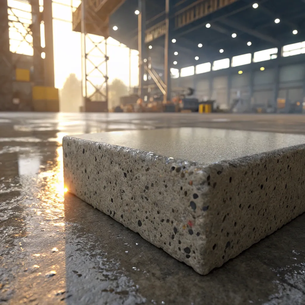 قیمت و خرید بتن پلیمری مقاوم در برابر سایش در تهران شهرک اندیشه