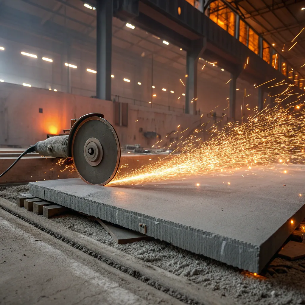 قیمت و خرید بتن پلیمری مقاوم در برابر سایش در تهران چهاردانگه