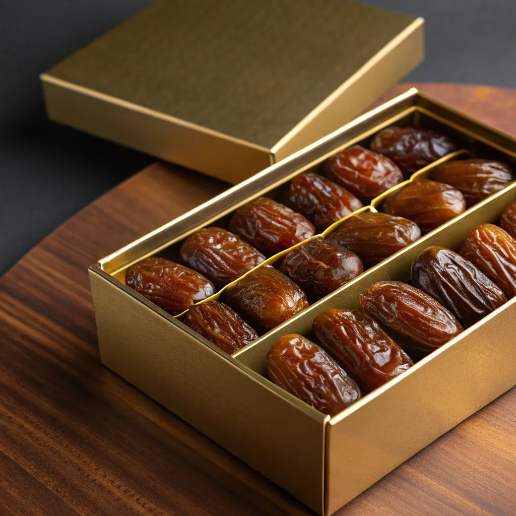 و خرید خرمای خاصویی لارستان ۱ کیلویی با کیفیت صادراتی 2