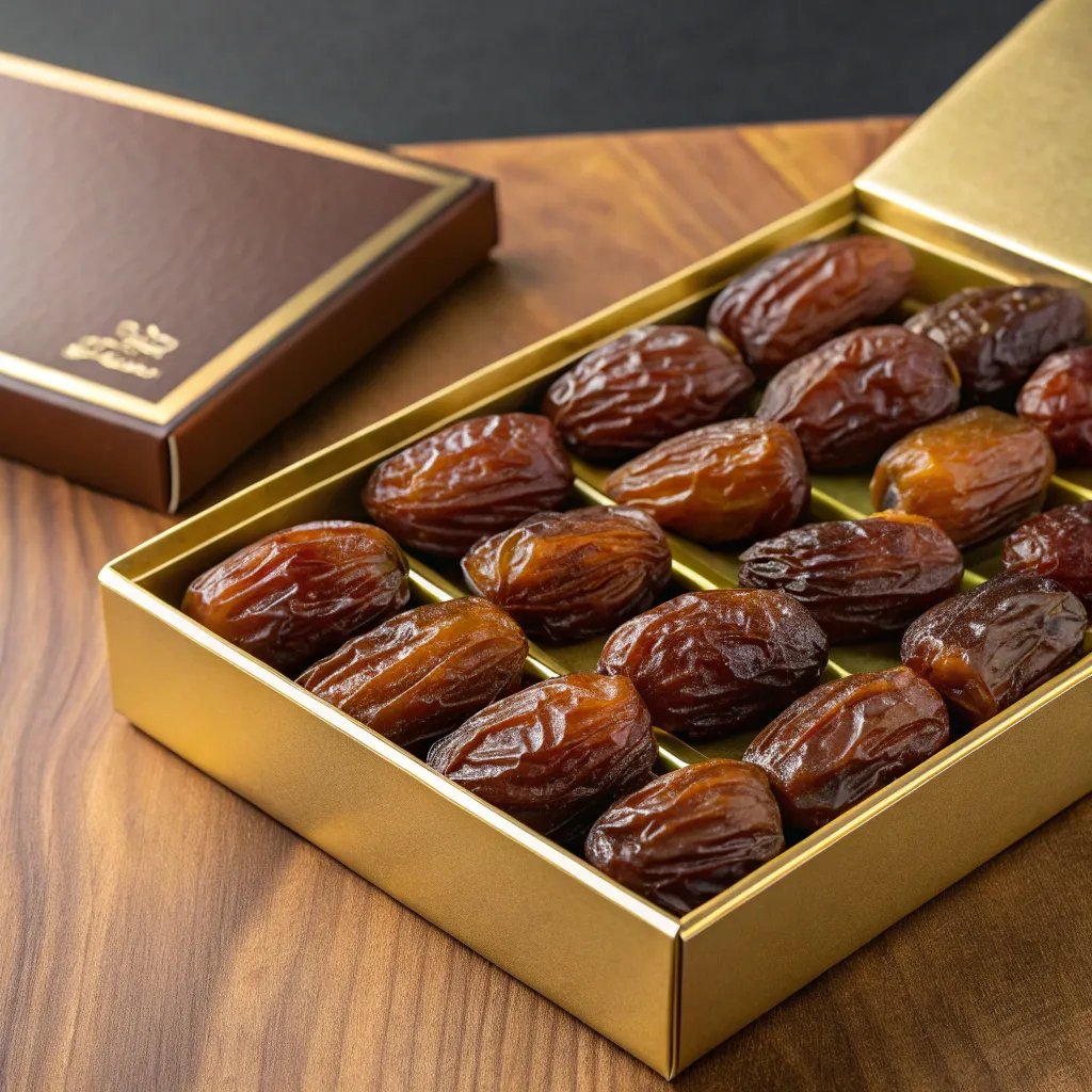 قیمت و خرید خرمای خاصویی لارستان ۱ کیلویی با کیفیت صادراتی