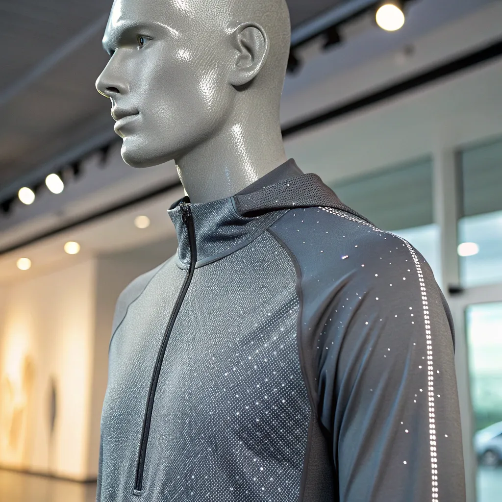 لباس های ضد تعریق با فناوری پلی استر 1 های ضد تعریق با فناوری پلی استر 2