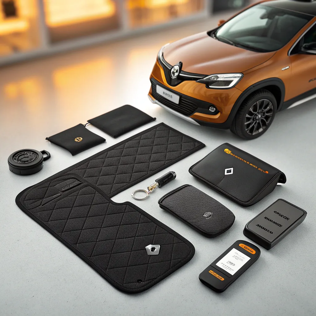 لوازم جانبی ماشین رنو کپچر با تضمین کیفیت 1 جانبی ماشین رنو کپچر با تضمین کیفیت 2