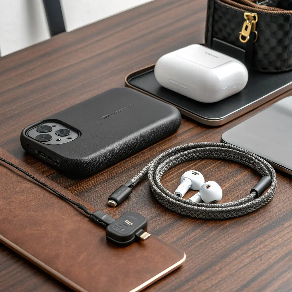 لوازم جانبی موبایل که دیر یا زود به کارتان می آید