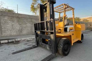 لیفراتک در تهران