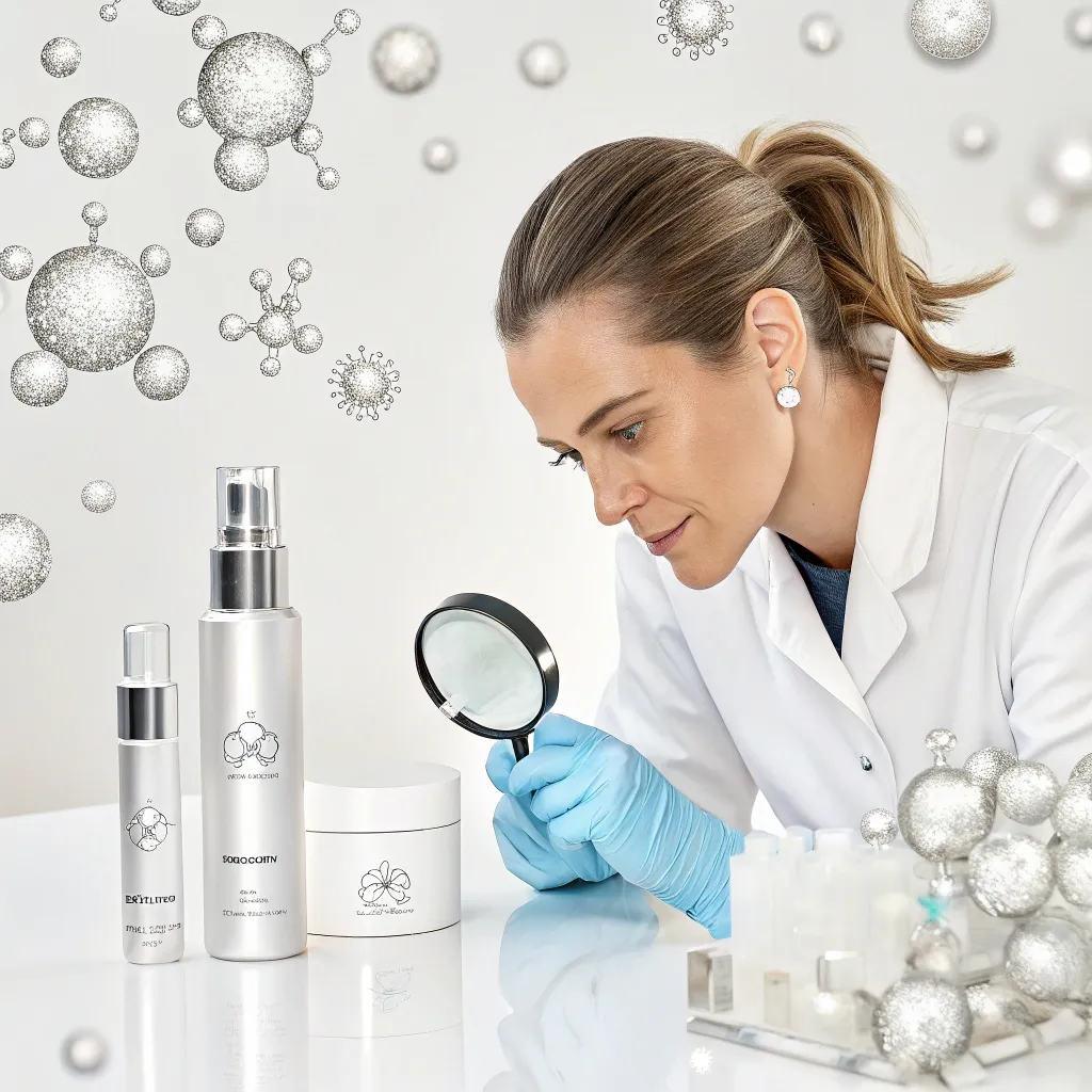 محصولات بهداشتی با نانوذرات نقره 1 بهداشتی با نانوذرات نقره 2