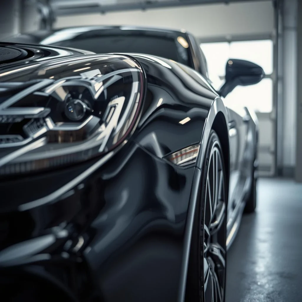 مراقبت های بعد از کاور کردن بدنه خودرو