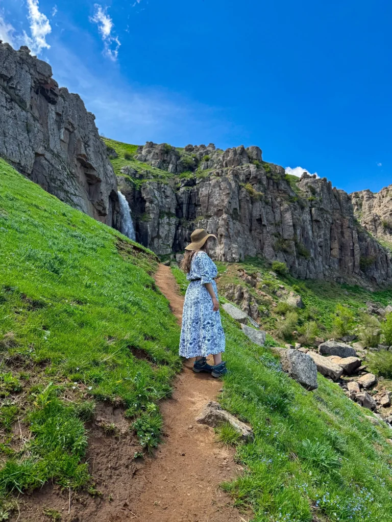 مسیر رویایی با اسب در تور جنگل های لیسار تا سوباتان 3 مسیر رویایی با اسب در تور جنگل های لیسار تا سوباتان
