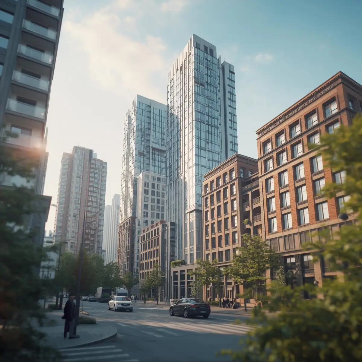 معرفی استراتژی‌ و رازهای سرمایه گذاری موفق در بازار املاک