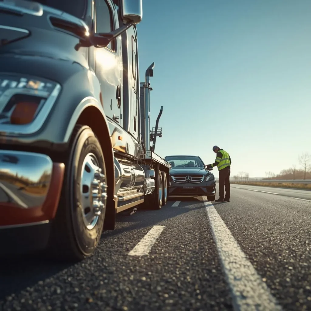 معرفی خدمات کامل امداد خودرو از یدک کشی تا تعمیر 1 معرفی خدمات کامل امداد خودرو از یدک کشی تا تعمیر