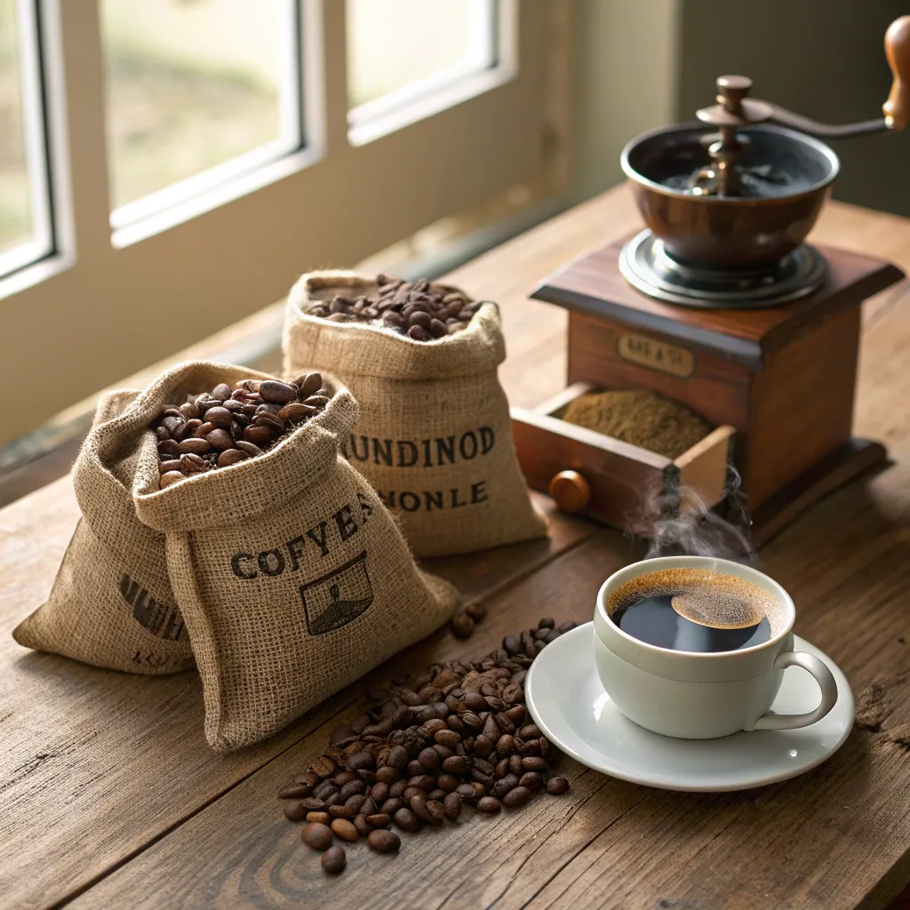 قهوه تک خاستگاه با 10 نکته کاربردی 2