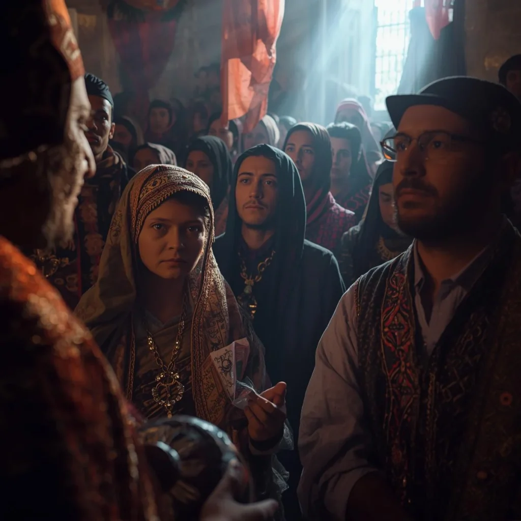 معرفی مداحان با صدای گرم و اجرای حرفه ای