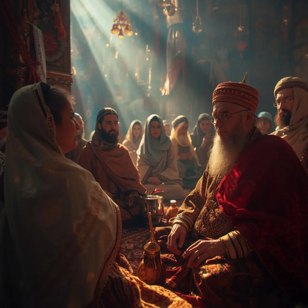 معرفی مداحان با صدای گرم و اجرای حرفه ای