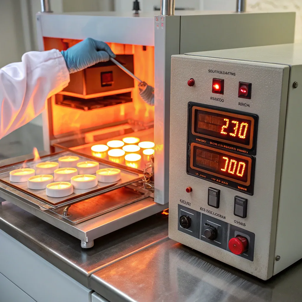 مقاومت حرارتی الیاف پلیمری در صنعت نساجی