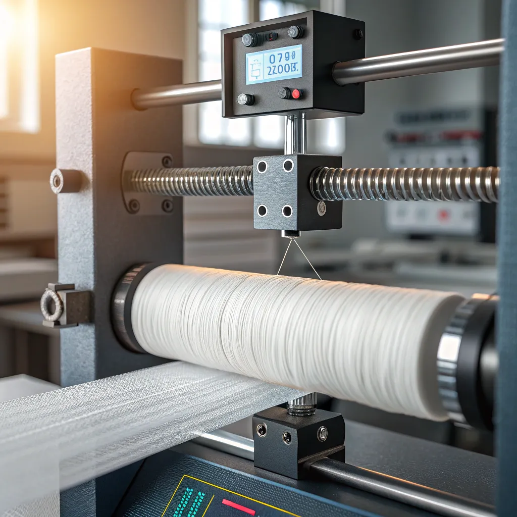 کششی الیاف نخ در پوشاک ورزشی 2