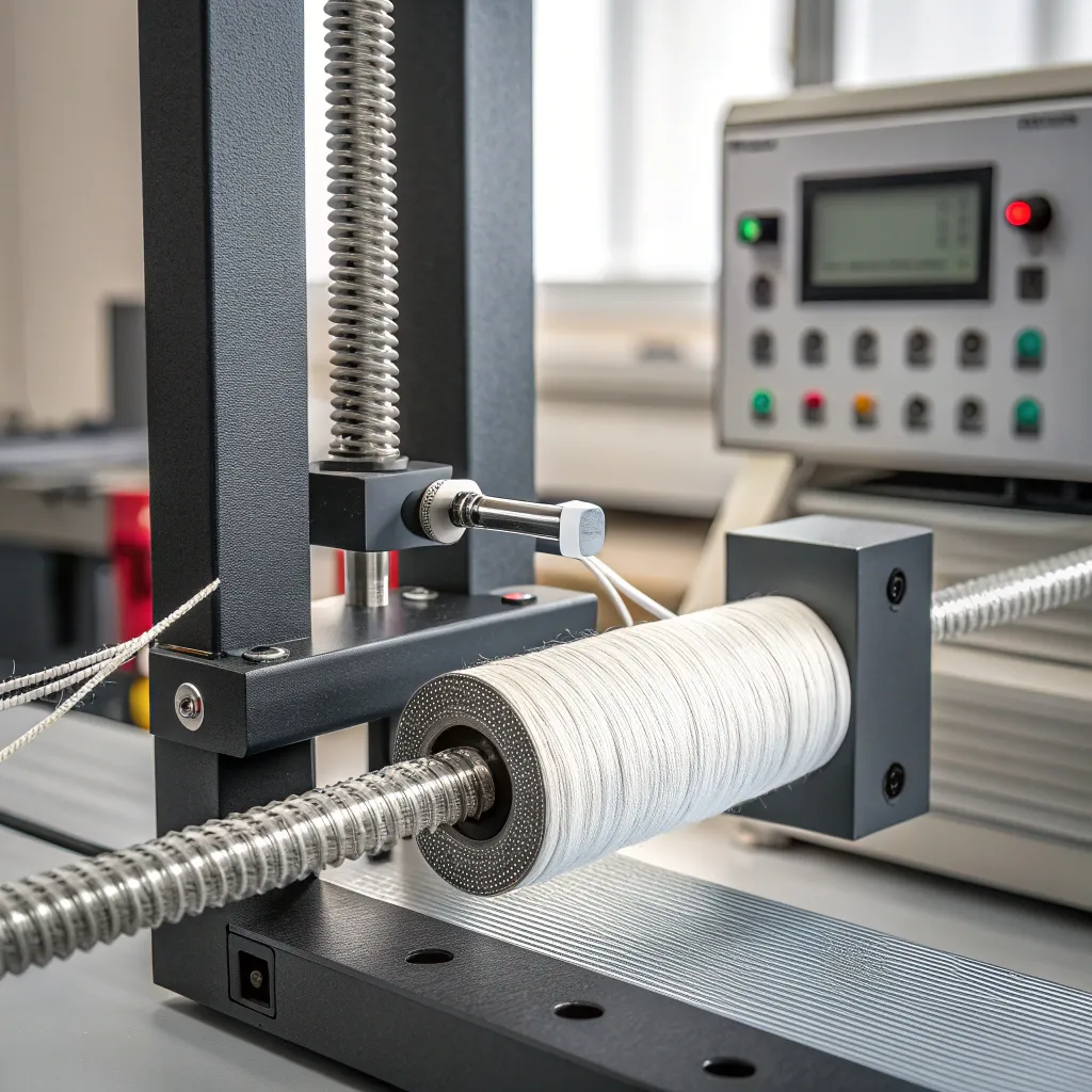 مقاومت کششی الیاف نخ در پوشاک ورزشی