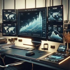 مقایسه بازدهی بازارهای مالی در سال ۱۴۰۴