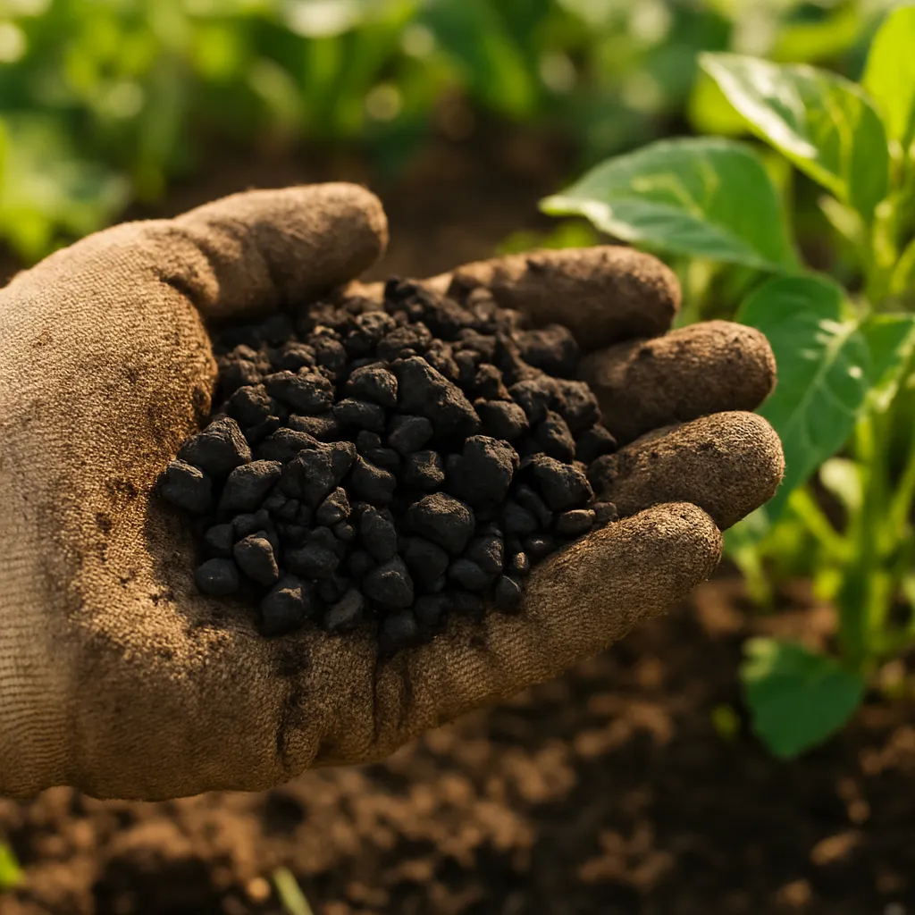 نانو کود و 7 اشتباه رایج استفاده از آن ها 1 کود و 7 اشتباه رایج استفاده از آن ها 2