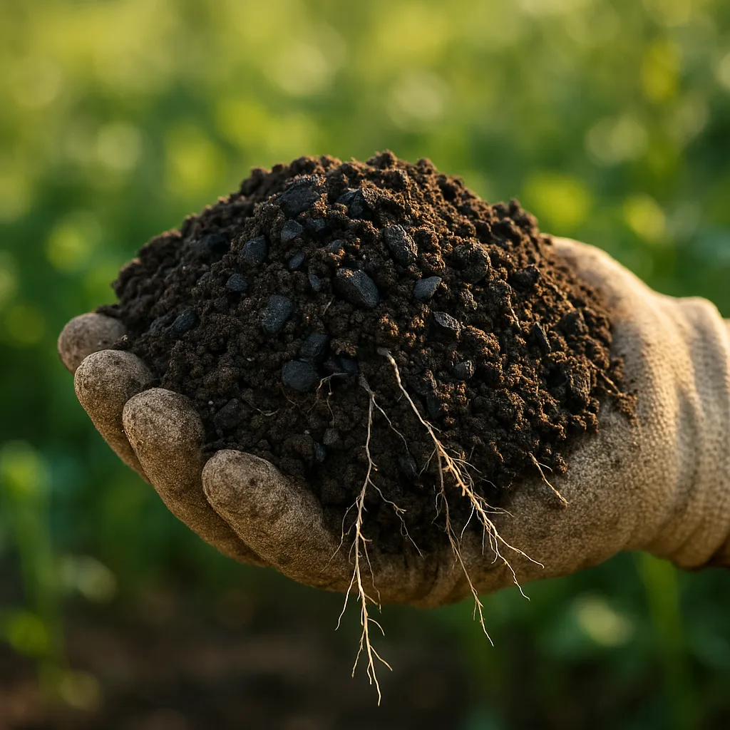 نانو کود و 7 اشتباه رایج استفاده از آن ها