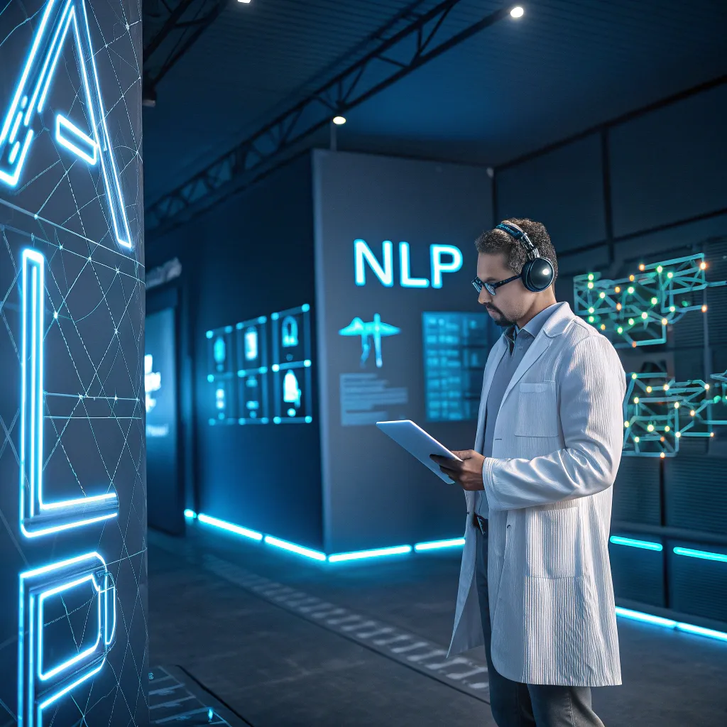 نحوه ارزیابی کیفیت ترجمه متن با NLP