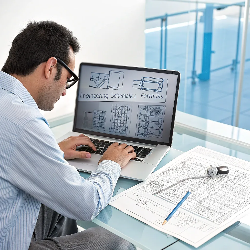 نحوه ترجمه متون فنی مهندسی با AI