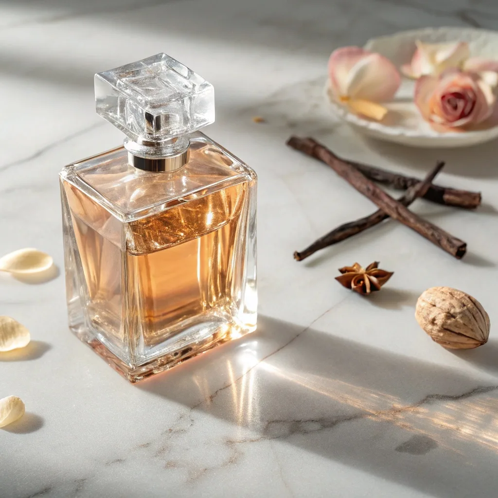 نشانه هایی که عطر مناسب تان را پیدا کردید