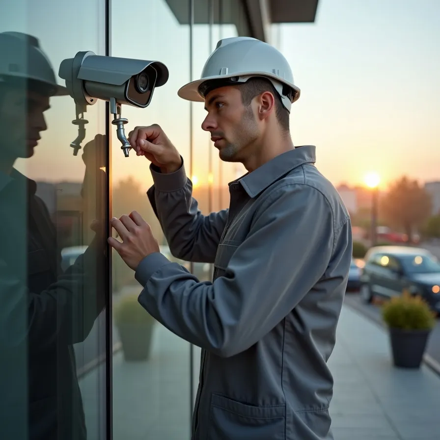 نصب دوربین مداربسته تحت شبکه IP در تهران رسالت 1 نصب دوربین مداربسته تحت شبکه IP در تهران رسالت