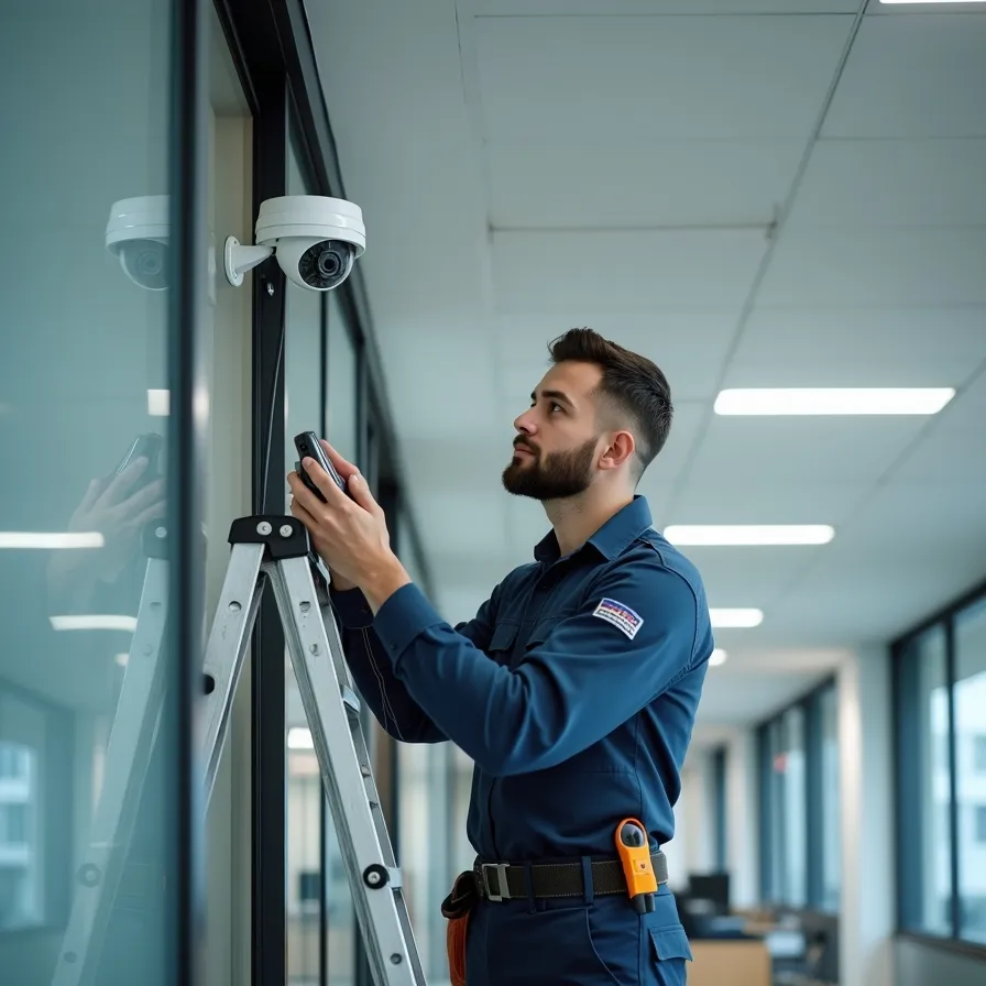 نصب دوربین مداربسته تحت شبکه IP در تهران پیروزی 1 نصب دوربین مداربسته تحت شبکه IP در تهران پیروزی