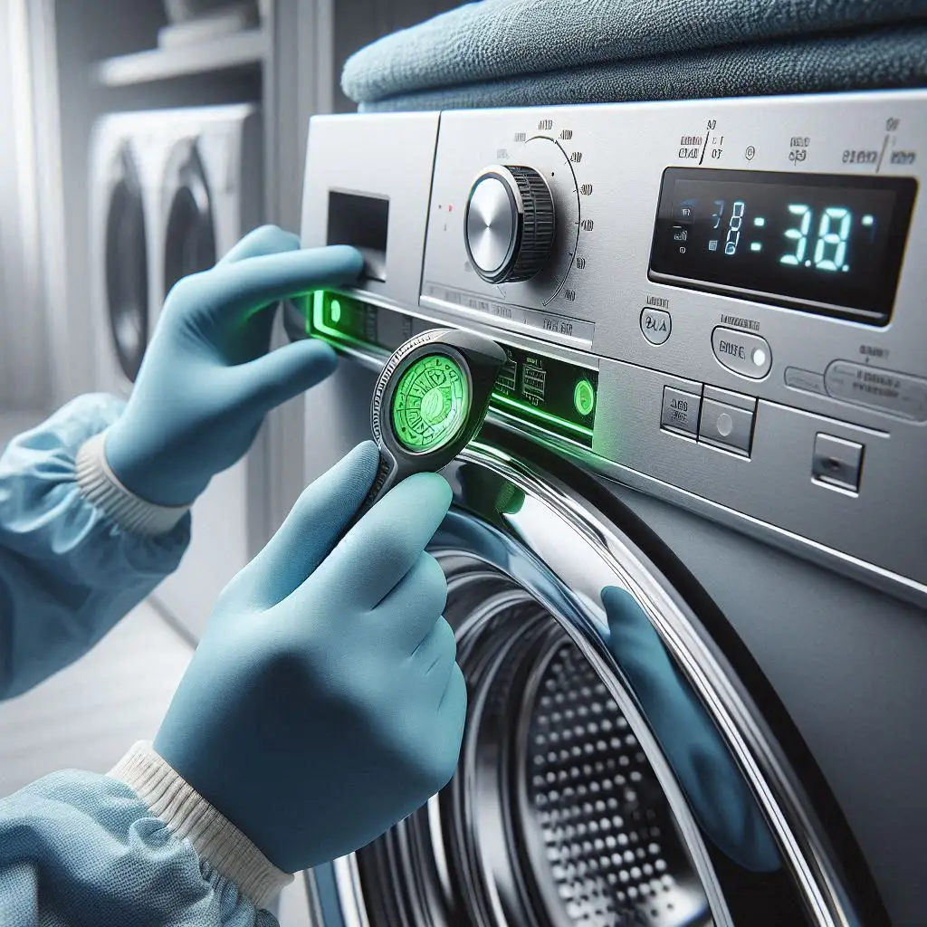 نصب ماشین لباسشویی در کمتر از 1 ساعت در تهران سهروردی