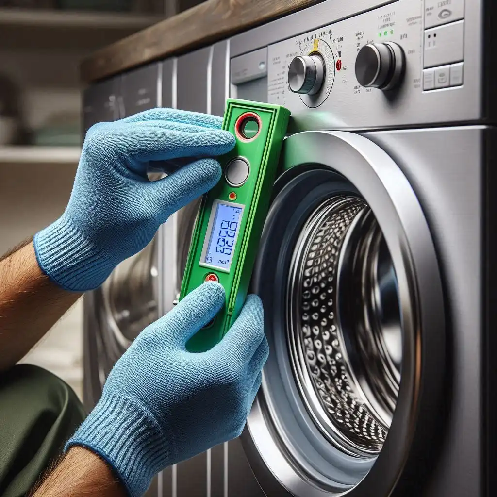 نصب ماشین لباسشویی در کمتر از 1 ساعت در تهران شریعتی