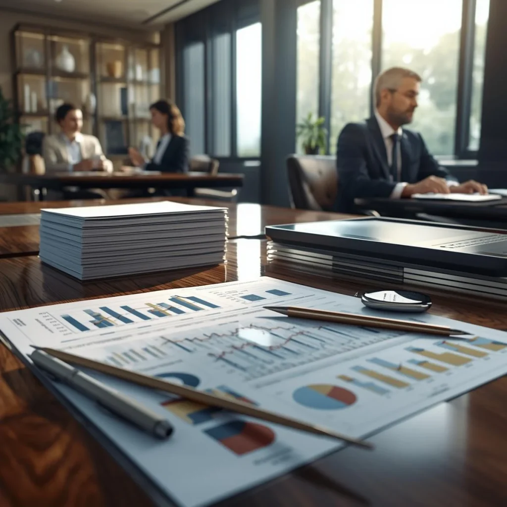 نقش بانک‌های خصوصی در توسعه کسب‌وکارها