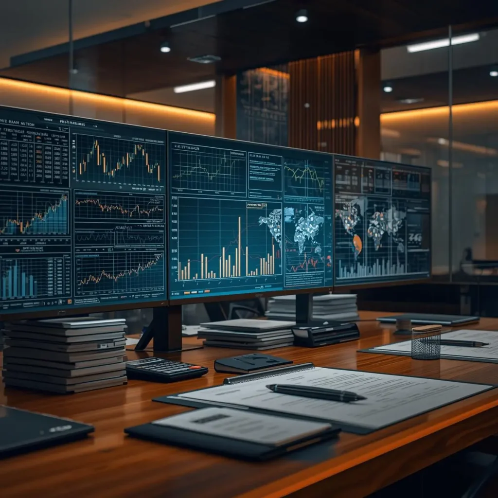 نقش بانک‌های خصوصی در توسعه کسب‌وکارها