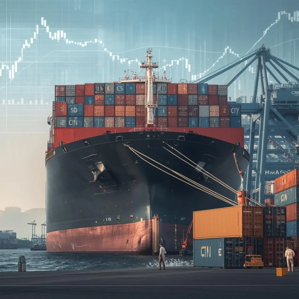 نقش سیاست‌های ارزی در صادرات کسب‌وکارها