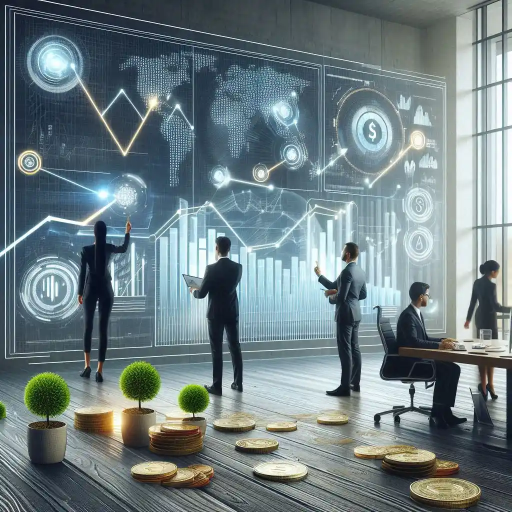 نقش صندوق‌های سرمایه‌گذاری در حمایت از کسب‌وکارها