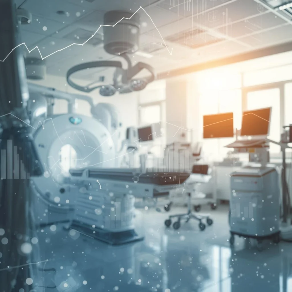 نوسانات ارزی و تأثیر آن بر قیمت تجهیزات پزشکی در بازار ایران