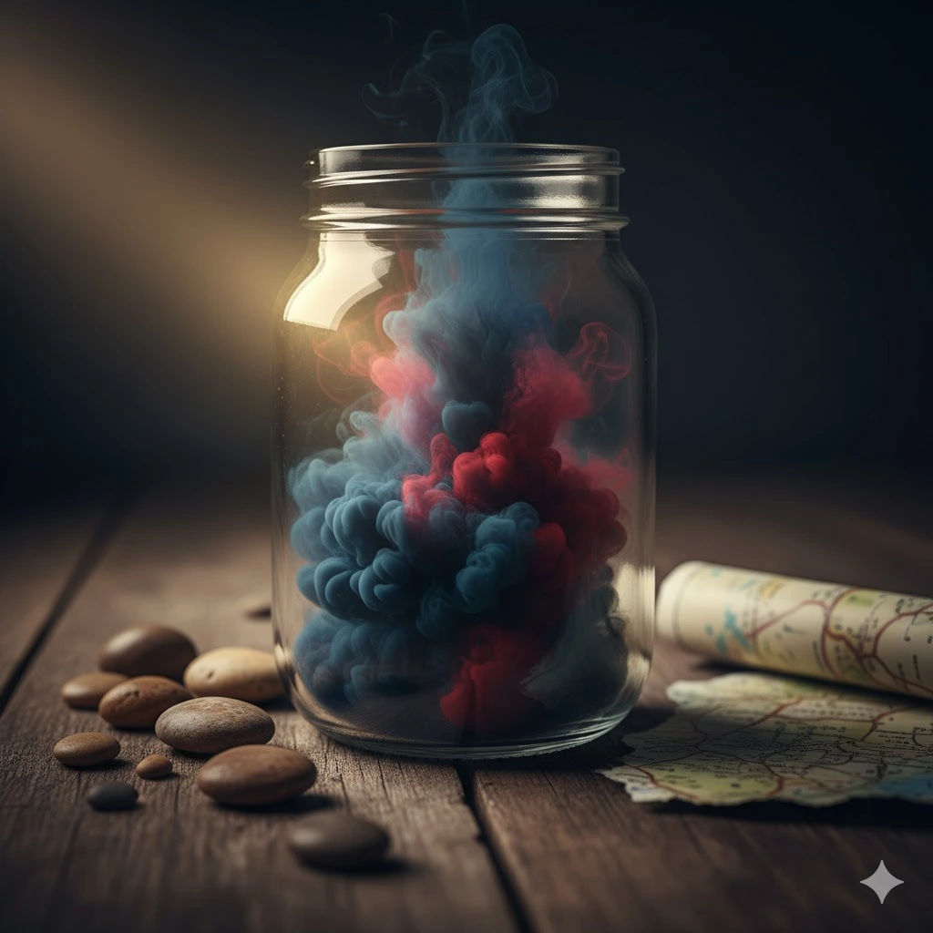 نوسانات خلقی در دوران ترک اعتیاد و راهکار کنترل آن