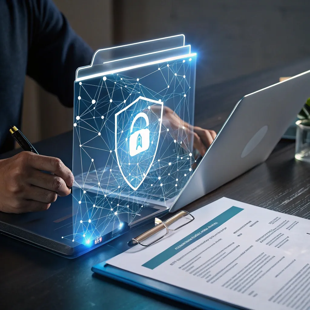 نکات امنیت فایل عکس در تحویل پروژه به مشتری