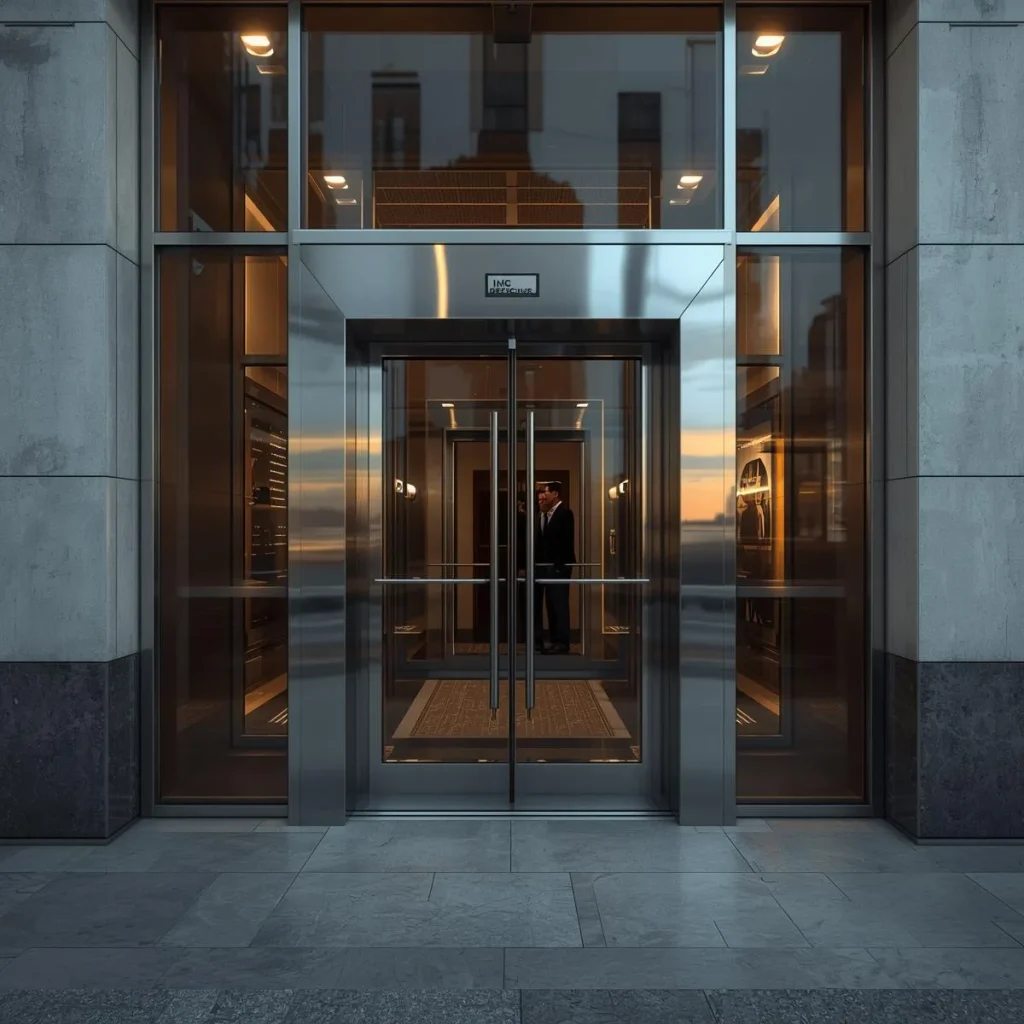 نکات امنیتی در نصب درب های ضدسرقت و پنجره های مقاوم