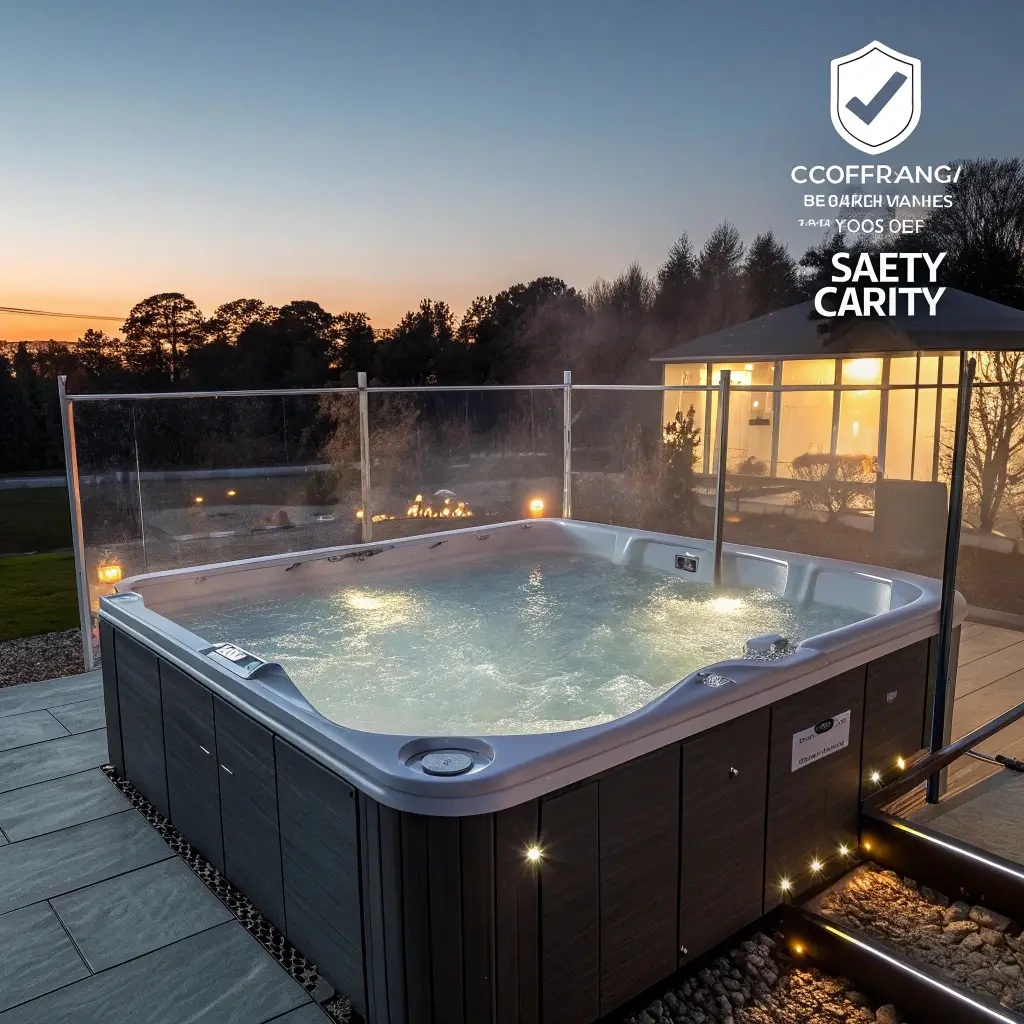 نکات ایمنی برای کودکان هنگام استفاده جکوزی