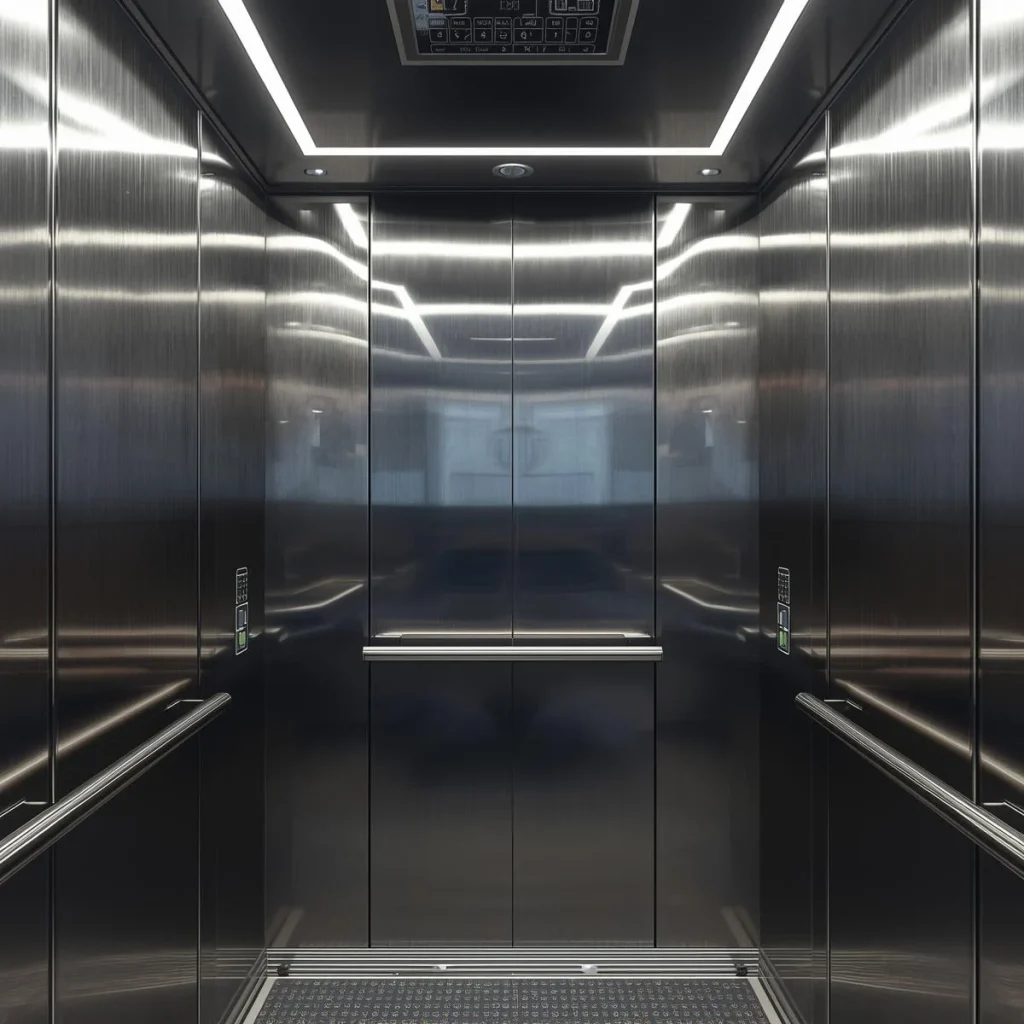 نکات طلایی برای افزایش ایمنی آسانسور